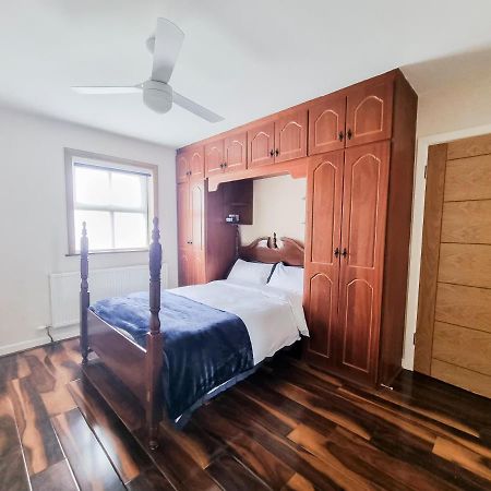 3 Bed Renovated Cottage Carramore Lake, Belmullet Ballina  Luaran gambar